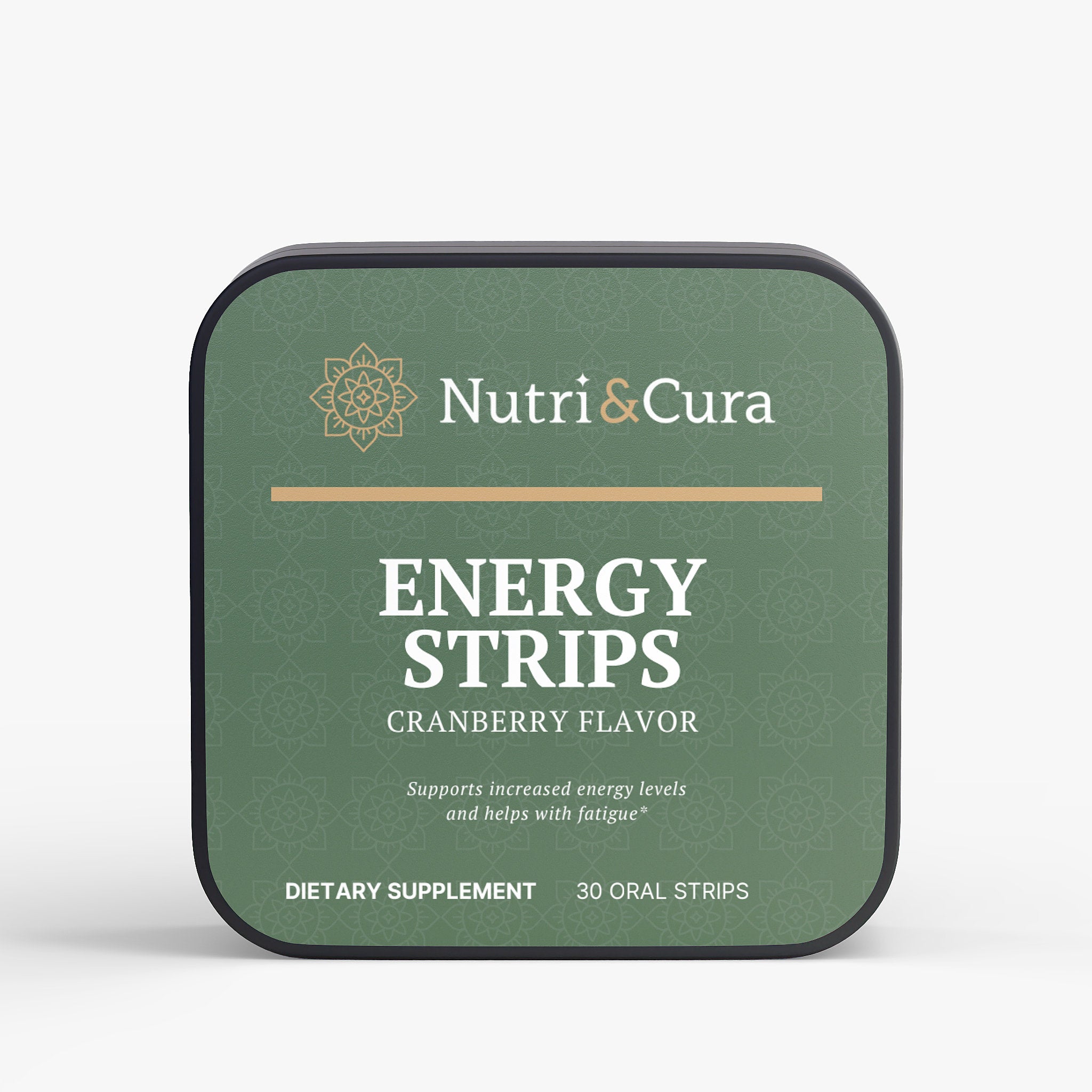 Energy Strips