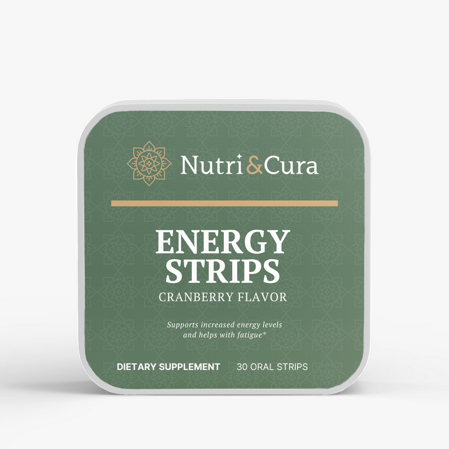 Energy Strips